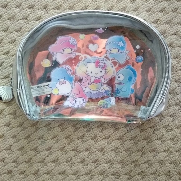 NEW Sanrio Small Gift Crate Summer 2018 - Picture 6 of 7